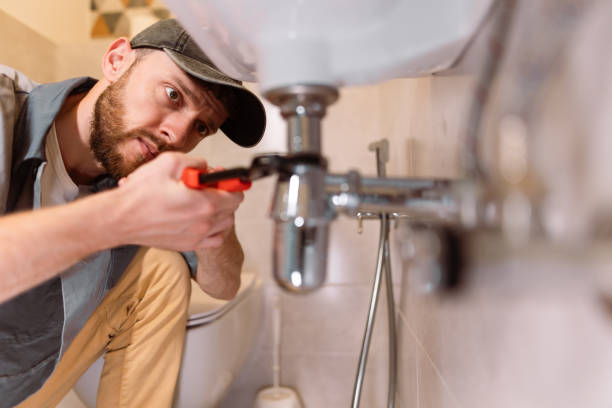  , USA Plumbing Pros